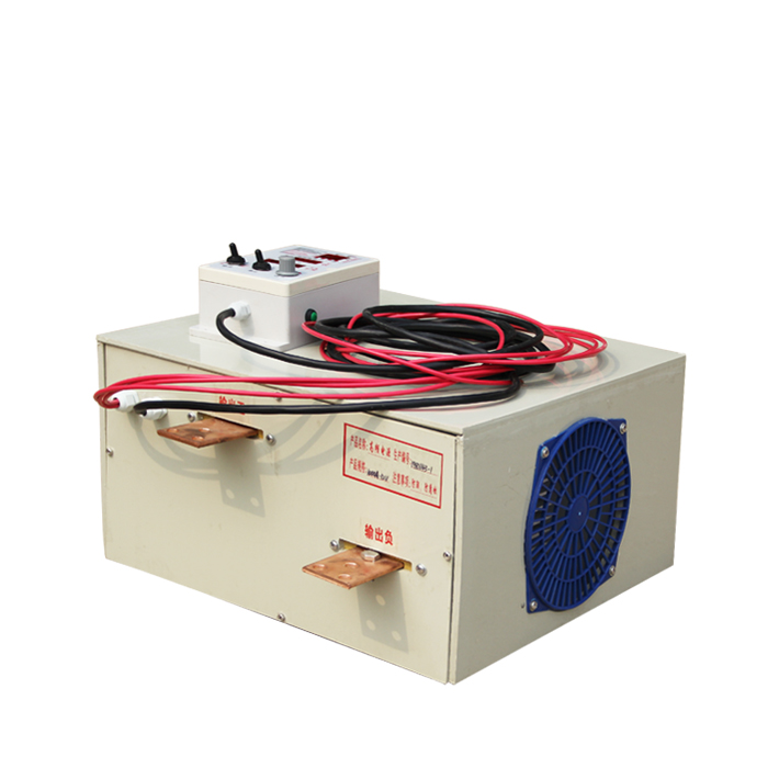 High frequency switching power supply