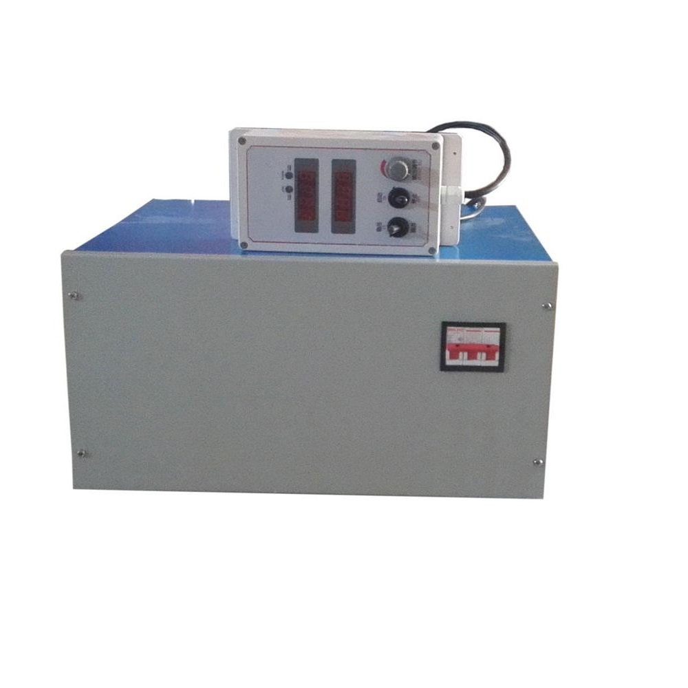 Anodizing power supply