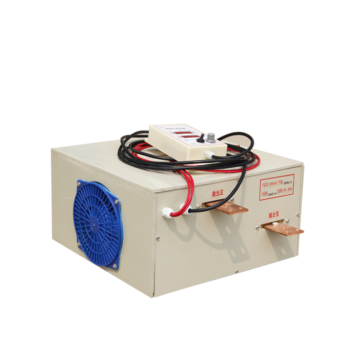 High frequency rectifier 1000A