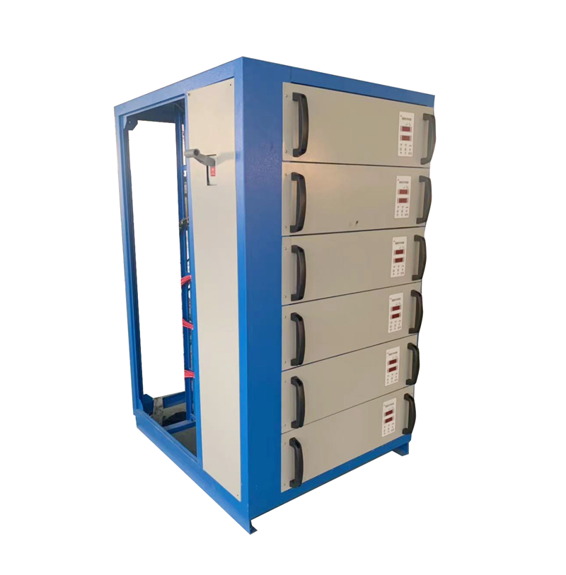 Energy saving synchronous rectification power supply