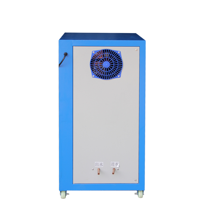 Hard oxidation power supply